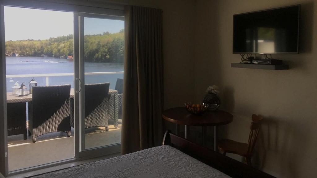 Muskoka Lakes Hotel and Resorts photo