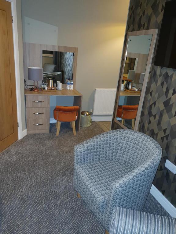 The Marquis Inn photo