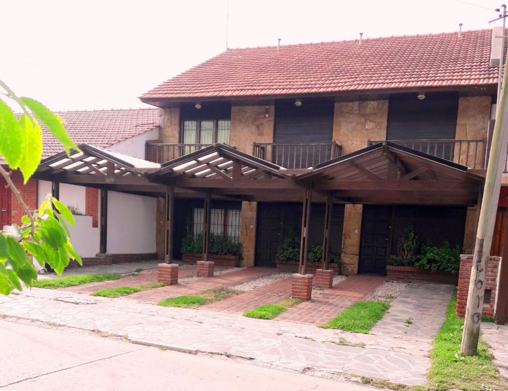 Duplex Punta Mogotes, Mar del Plata - 3