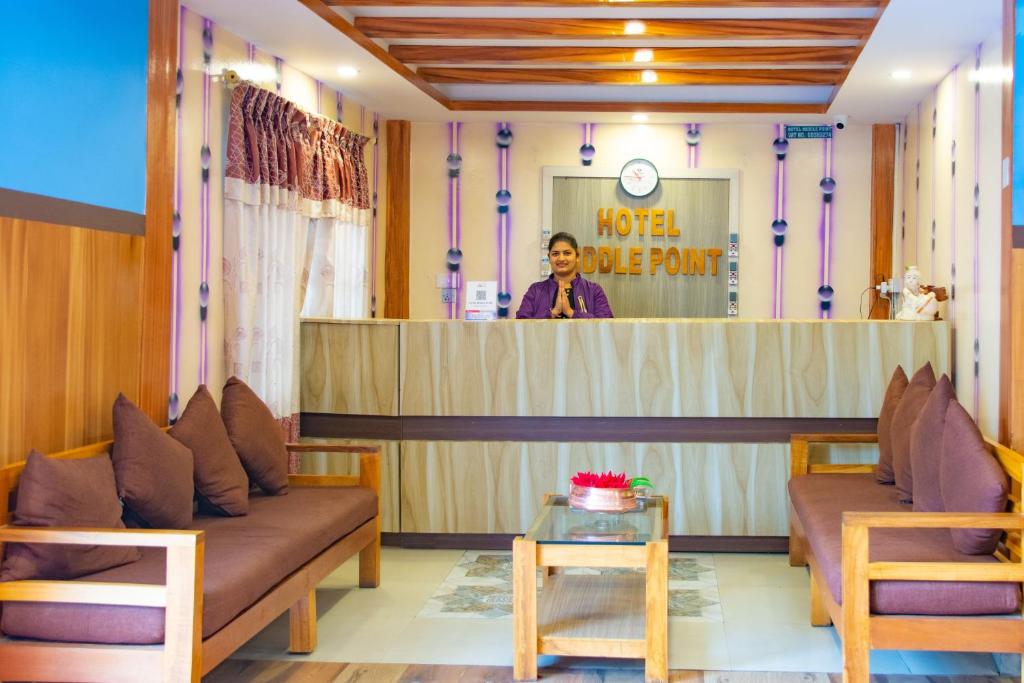 Hotel Middle Point Pvt Ltd in Phewa Lake — photo 3