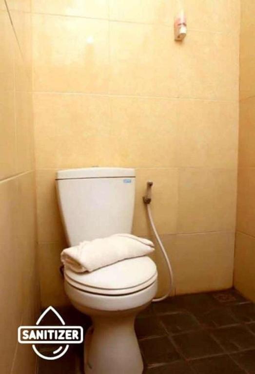 Kamar Mandi