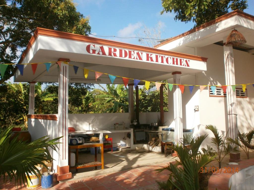 บริการและสิ่งอำนวยความสะดวก