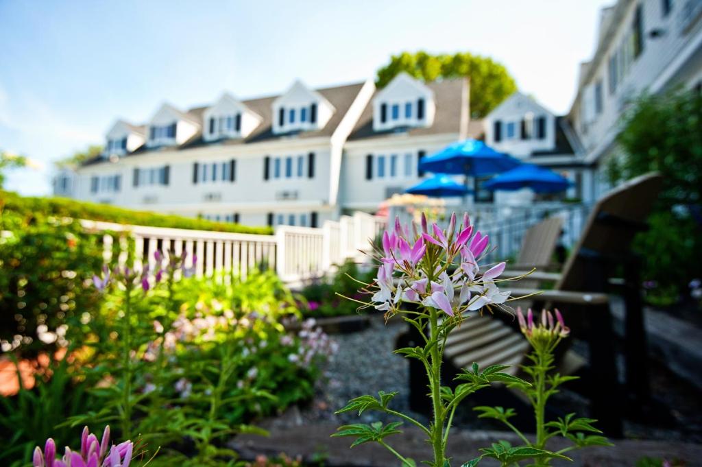 The Inn at Scituate Harbor, Scituate