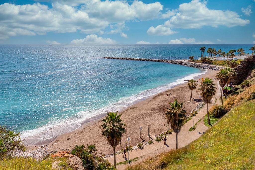 Benalmadena Sol y Mar 전경
