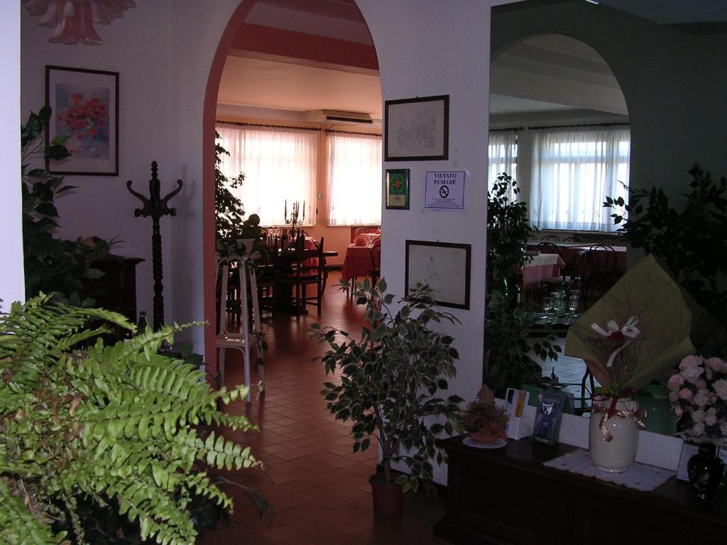 Albergo Tenda Verde photo
