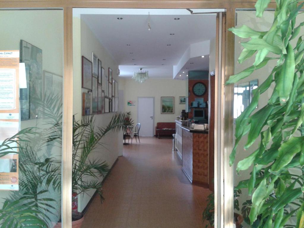 Albergo Tenda Verde photo