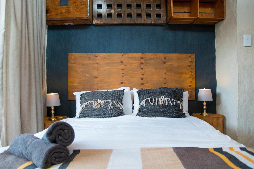 KammaFrans Guesthouse photo