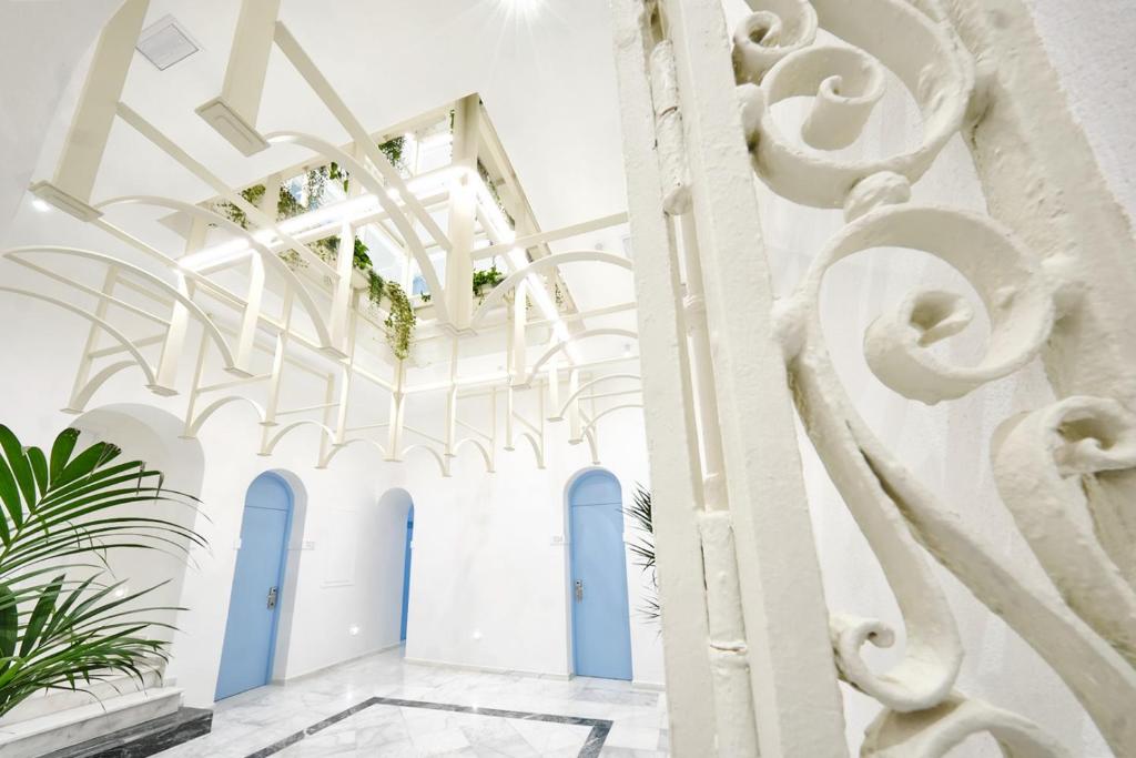 La Casa del Arco - 3