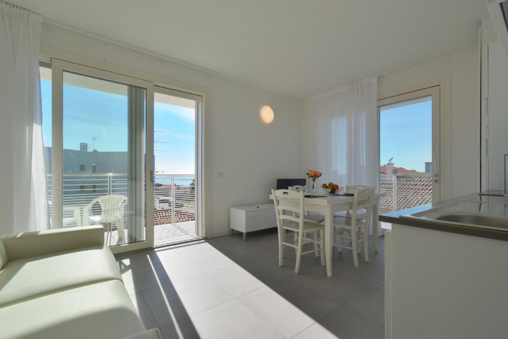 Residence Al Molo - Agenzia Cocal - 3