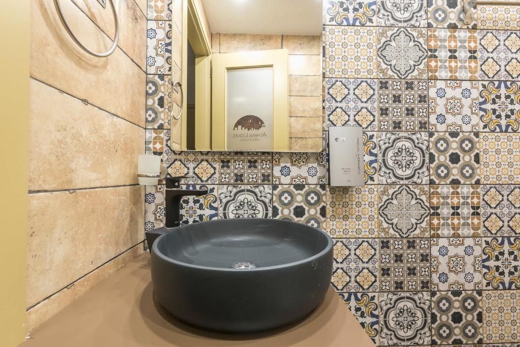 バスルーム（客室）