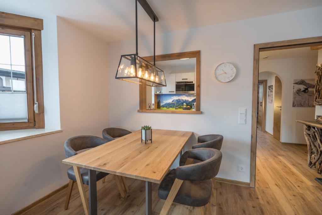 Oberstdorfer Bergwelt 249 - Ferienwohnung ALPgäu - 2