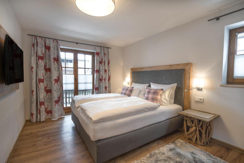 Oberstdorfer Bergwelt 249 - Ferienwohnung ALPgäu - 5