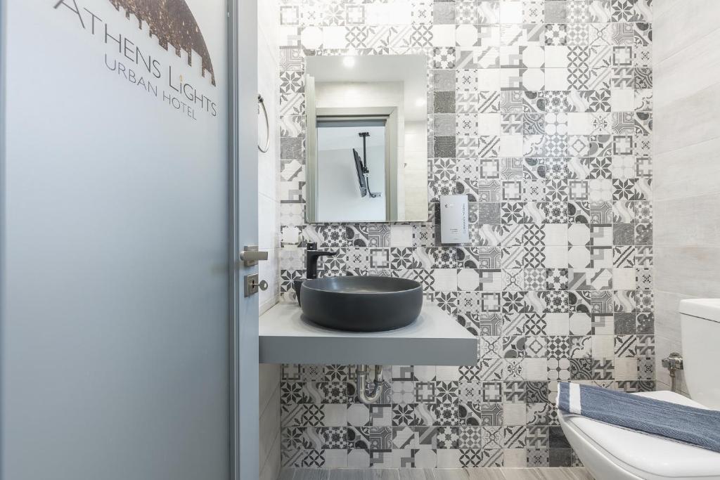 バスルーム（客室）