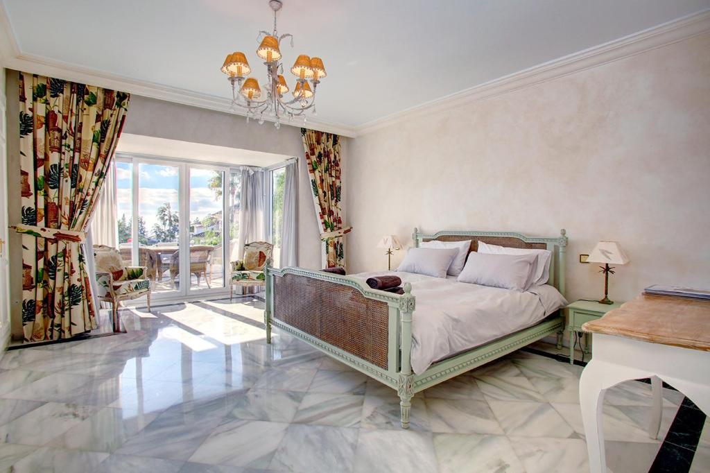 Monte Paraiso Apt - 4