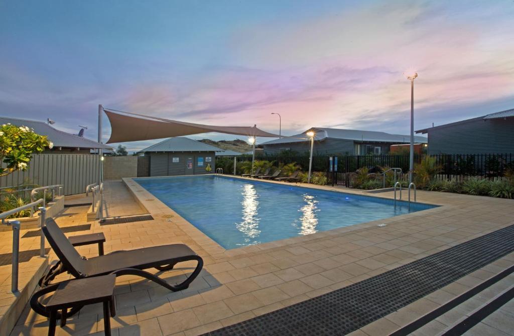 Best Western Plus The Ranges Karratha photo