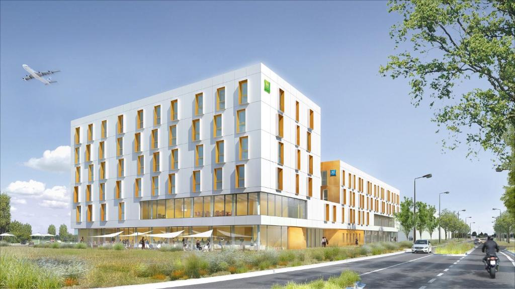 ibis budget Montpellier Expos photo
