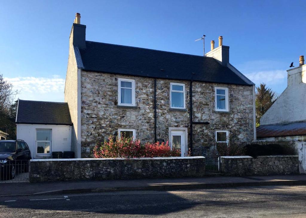 An Cuan Bed & Breakfast, Bowmore