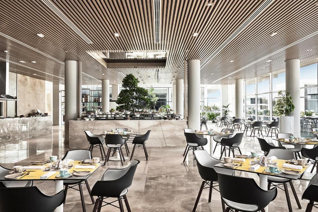 The G Hotel