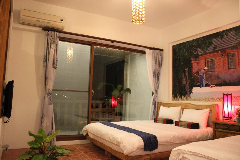 Beautiful Ilan Resort photo