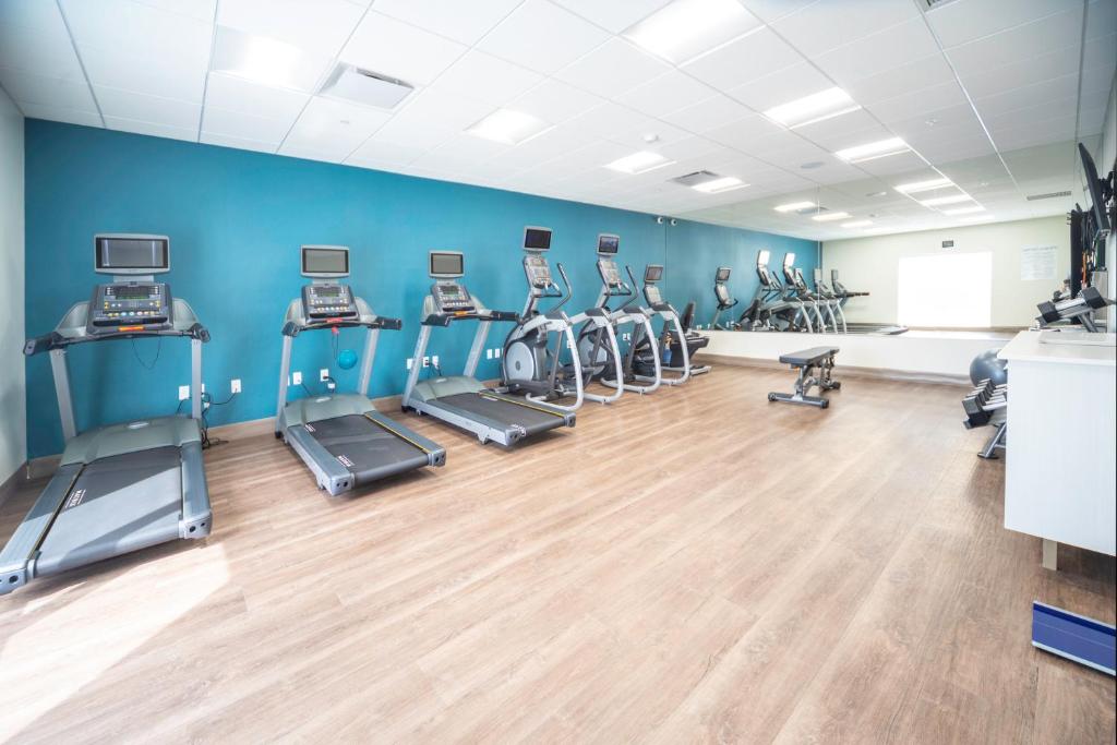 Holiday Inn Express and Suites Fort Myers Airport photo