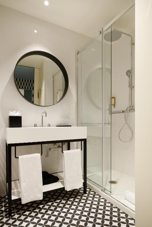 バスルーム（客室）