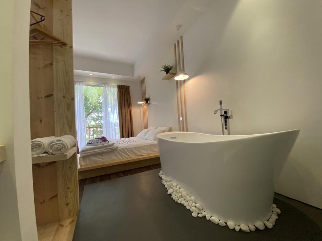 バスルーム（客室）