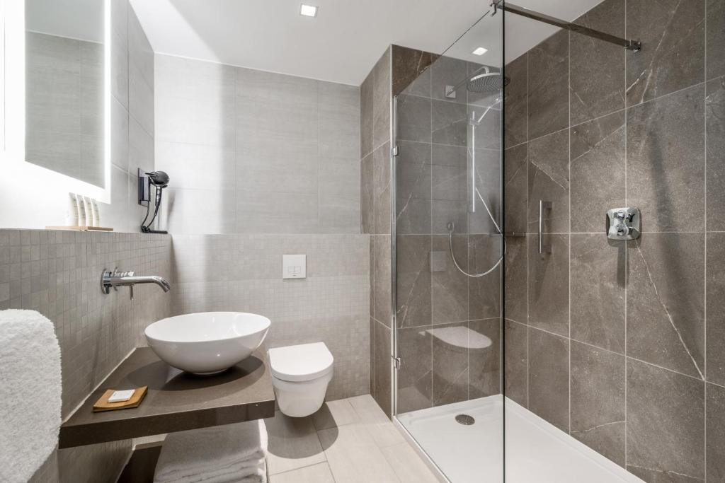 バスルーム（客室）