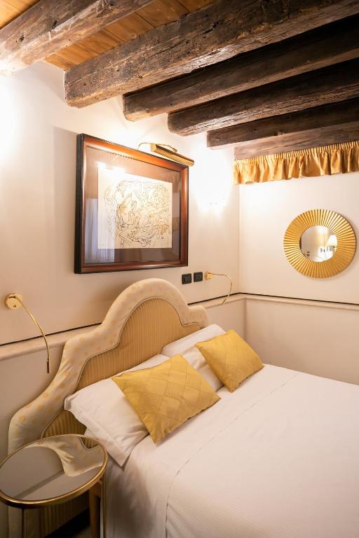Ca' San Giorgio B&B photo