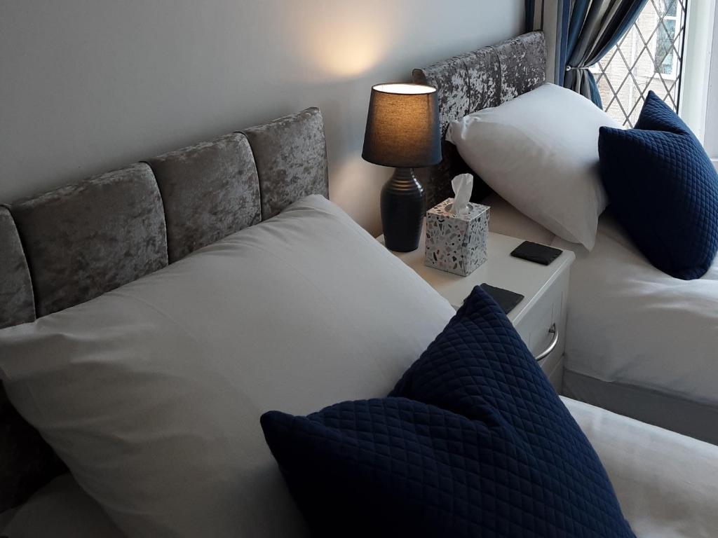 The Cardoun, Blackpool