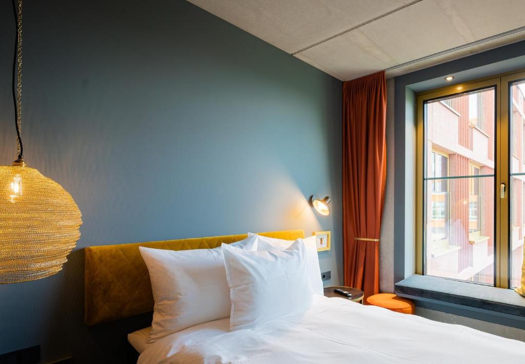 gambino hotel WERKSVIERTEL - 2