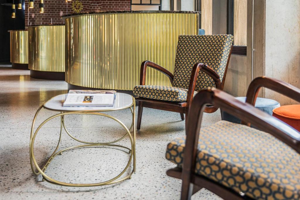 gambino hotel WERKSVIERTEL photo