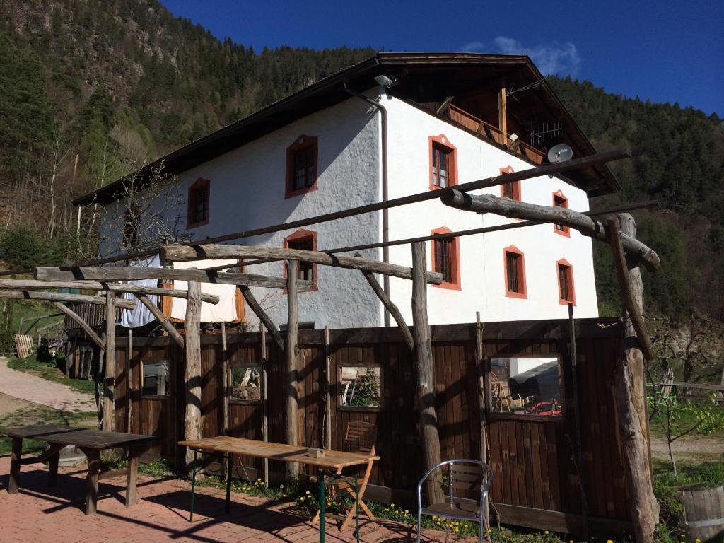 Gruberhof - 4