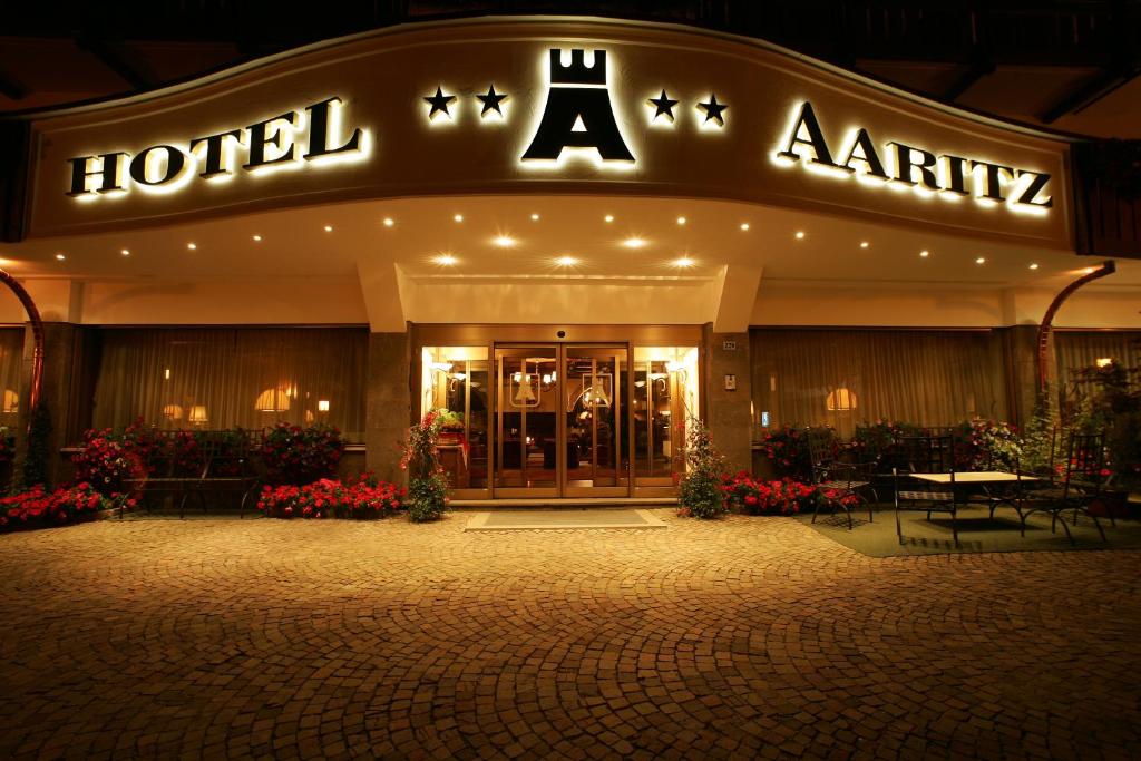 Hotel Aaritz - 2