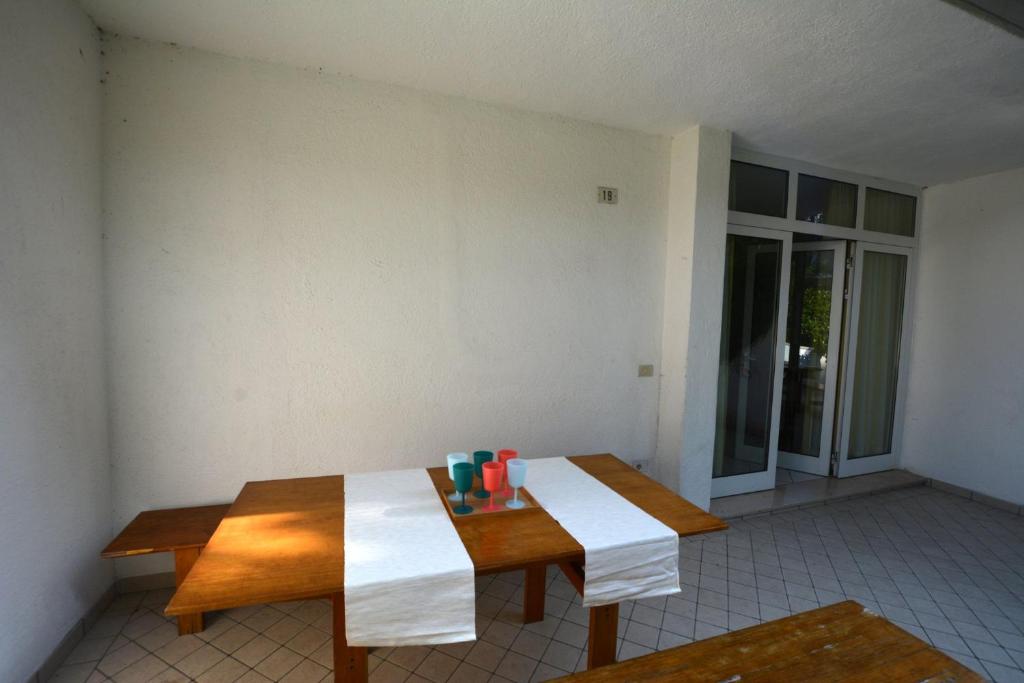 Villa a Lignano Pineta photo