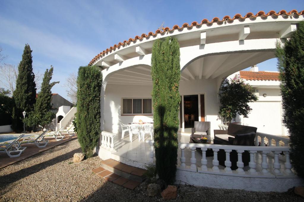 Riumar "Lorenzo", 400m to beach, private pool, On-Site-Service, dog beach - 3