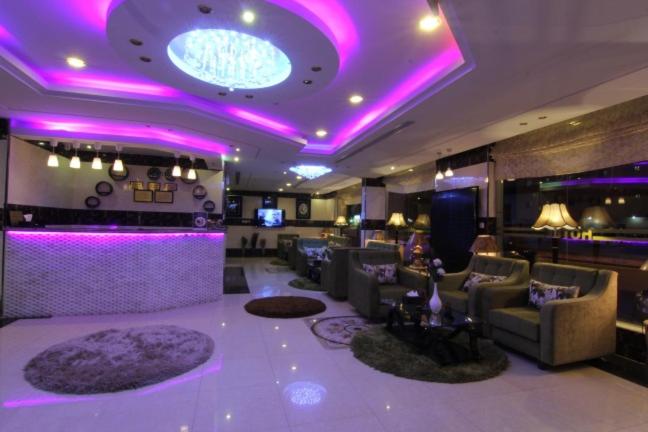 Ronza Land Hotel photo