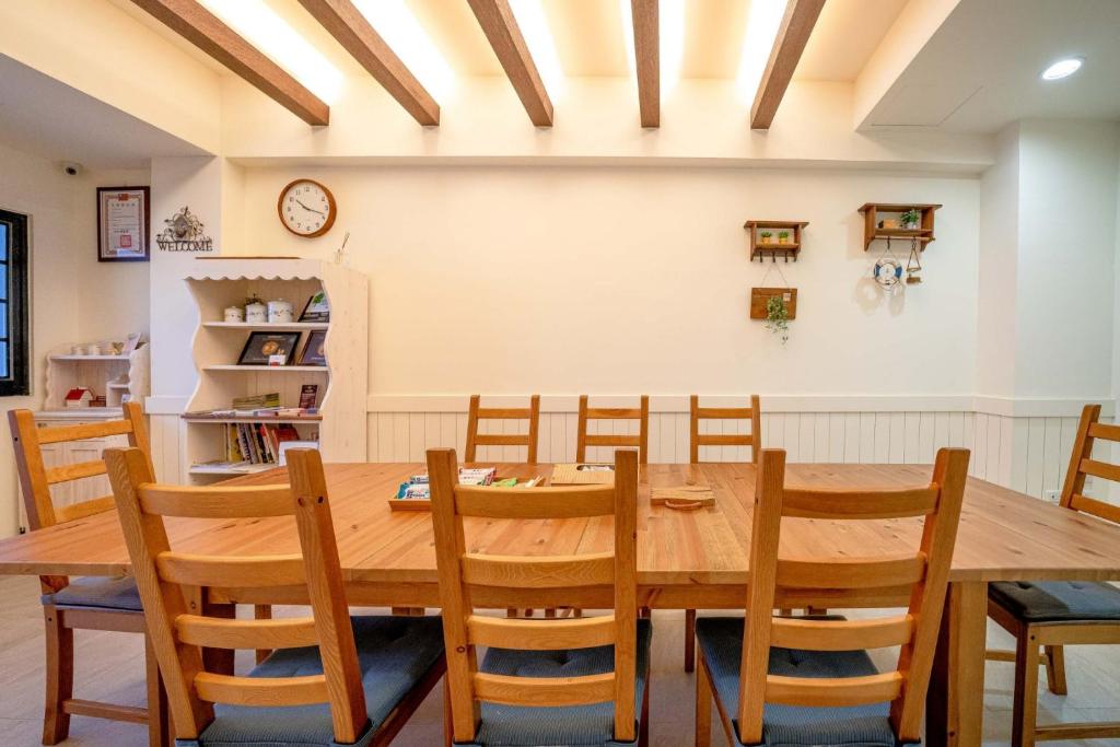 Summer Tree Homestay 호텔 이미지 1