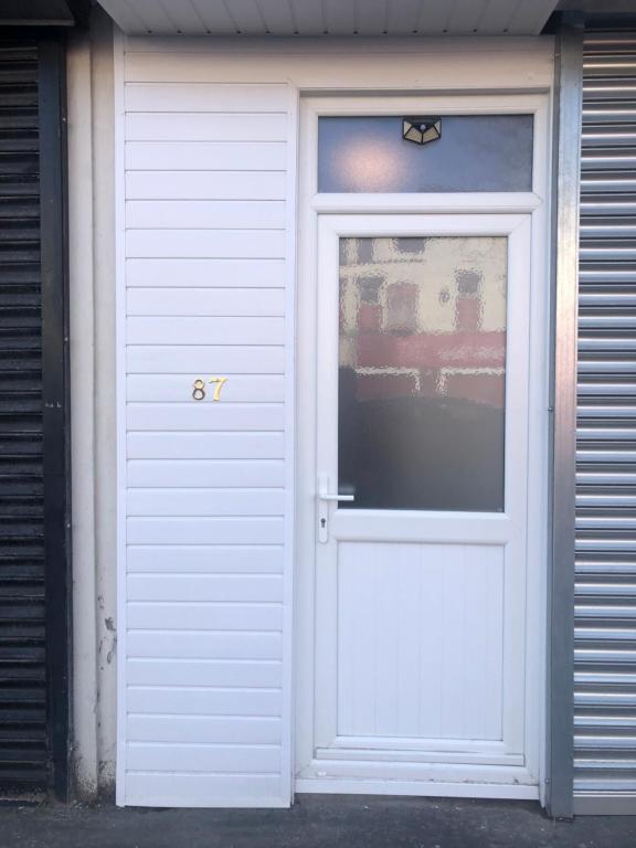 Belfast Duplex Apartment Siren Stays photo