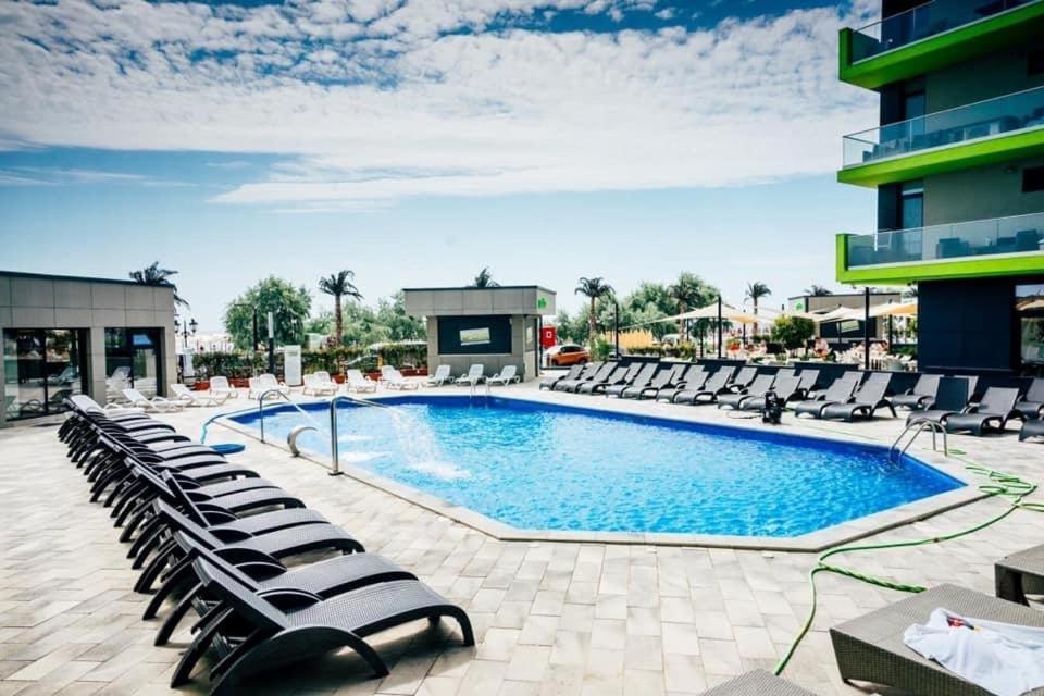 Sim Seaside Beach Resort photo