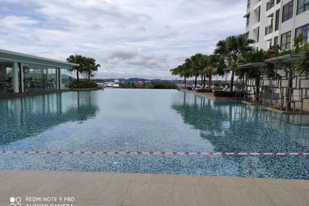 Hibiscus Suite,Tiara Imperio — Hotel in Kuala Lumpur