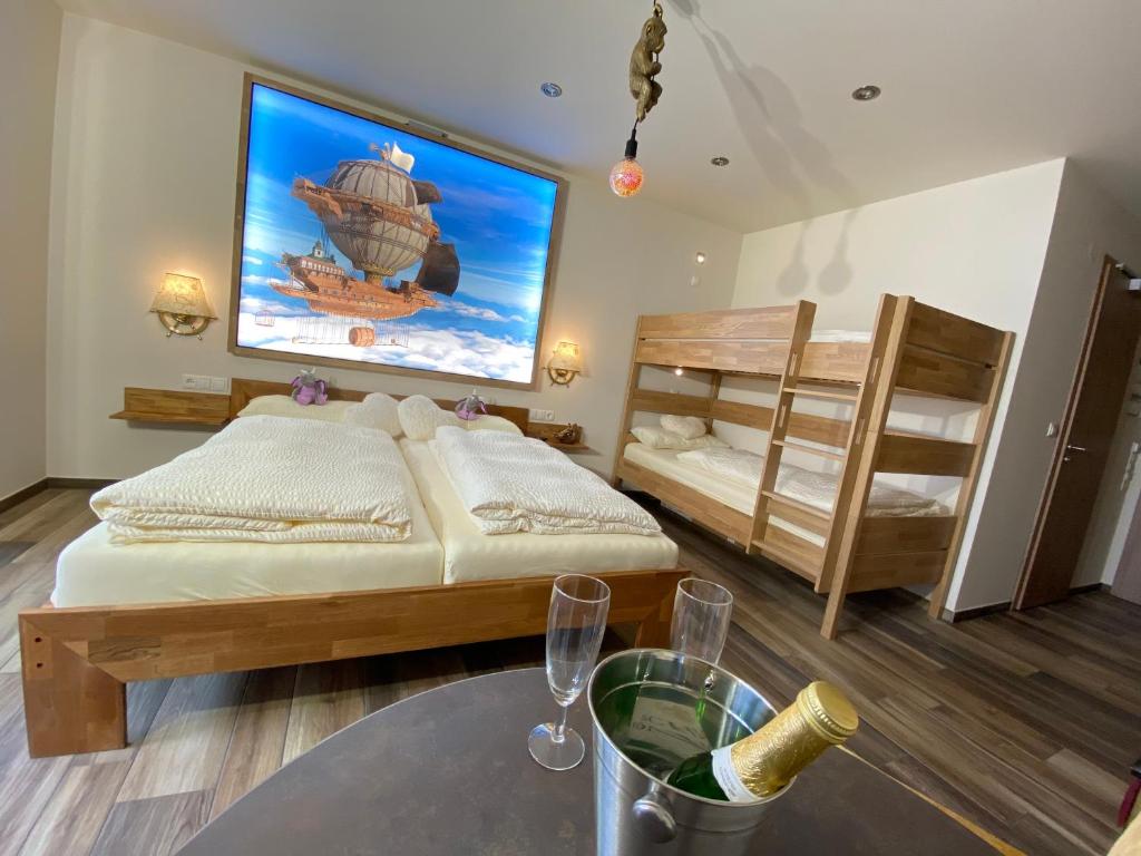 AVALON ideal gelegen zwischen Europapark und Rulantica photo