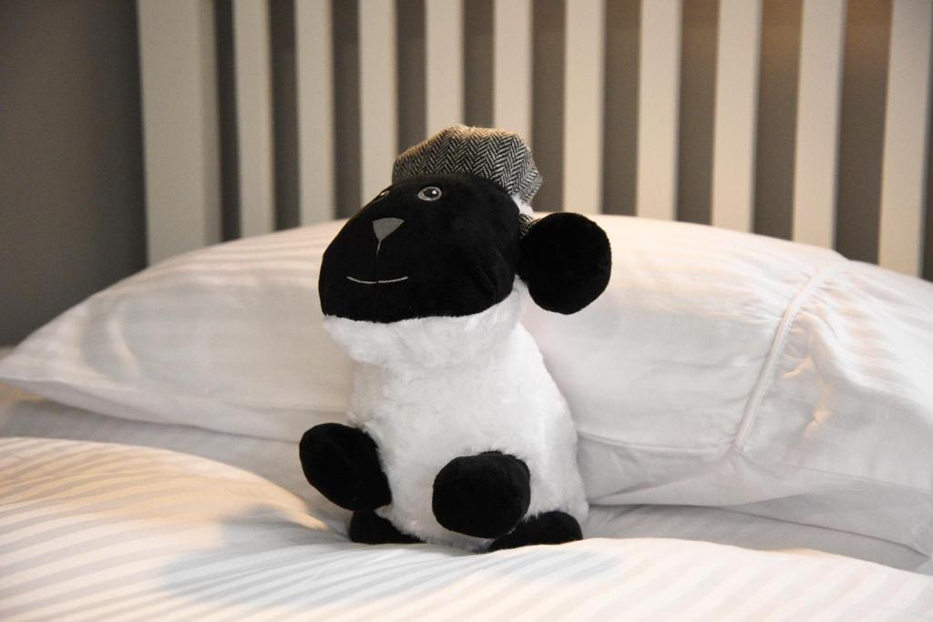 5 Glenconon Bed and Breakfast photo