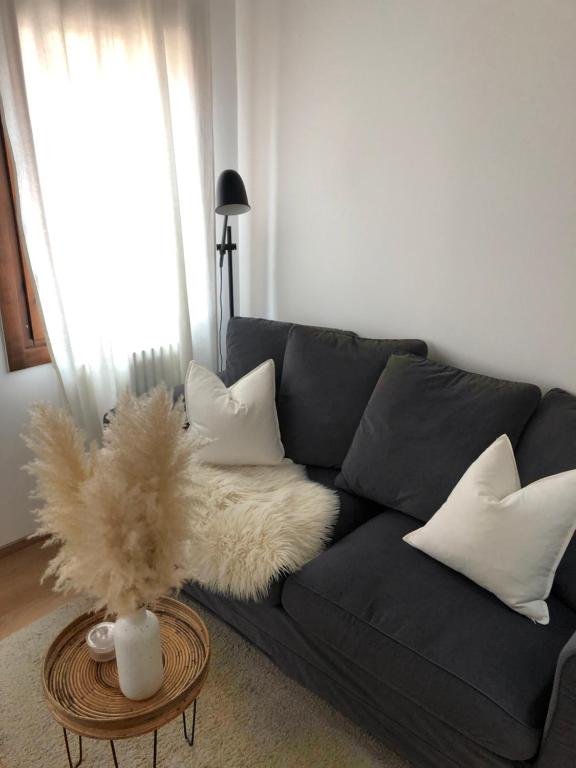 Casa Vacanze Giorgetta Palazzina privata di due piani - 1
