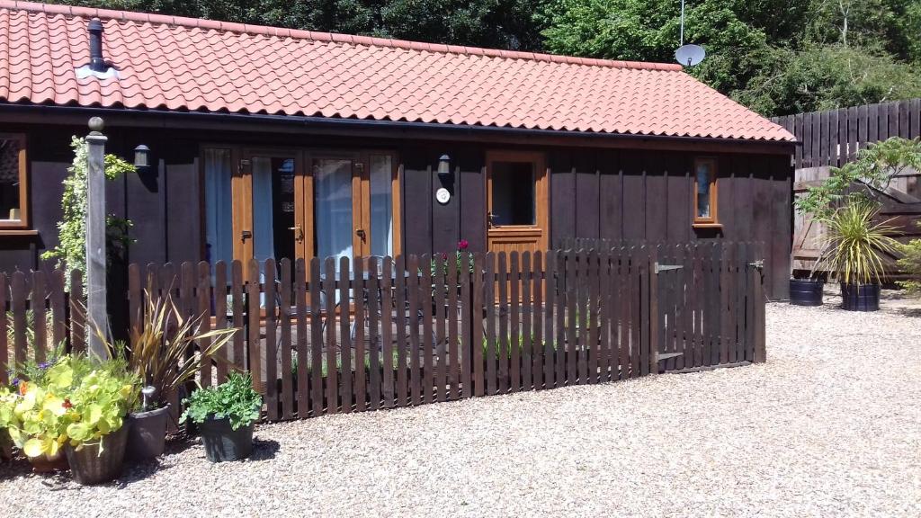 Felgate Cottage, Thorpe Market