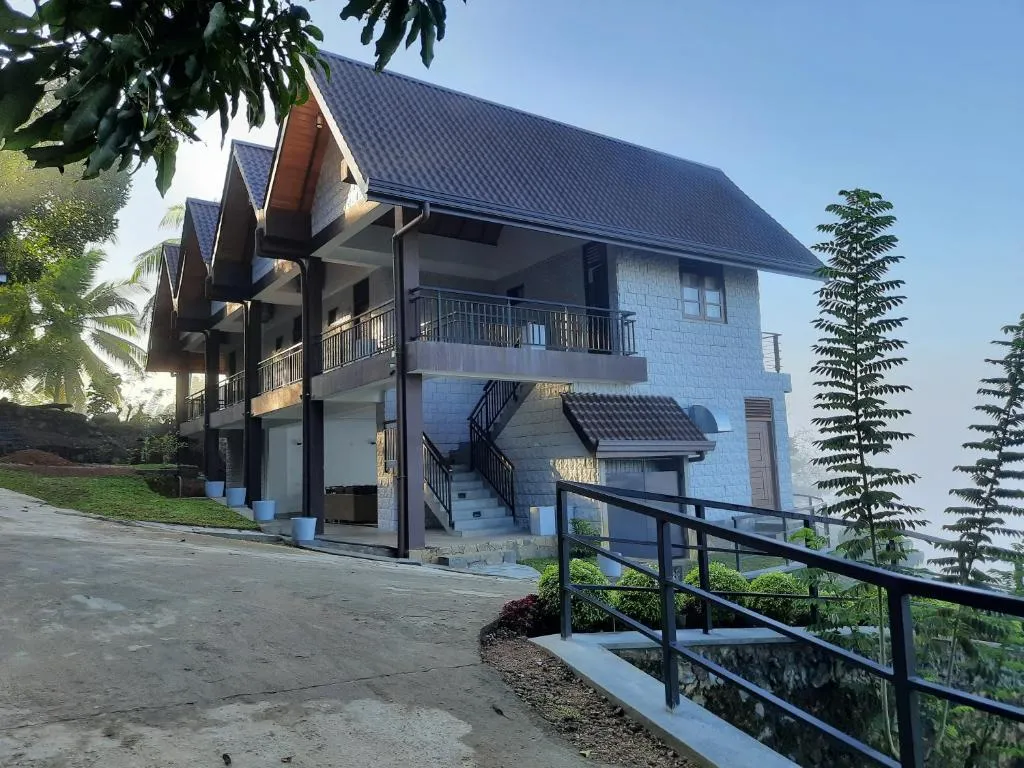 Terrace Cinnamon View, hotel in Ratnapura