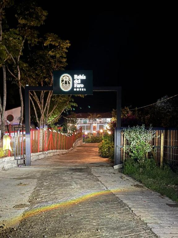 Hotel Bahia del Faro photo