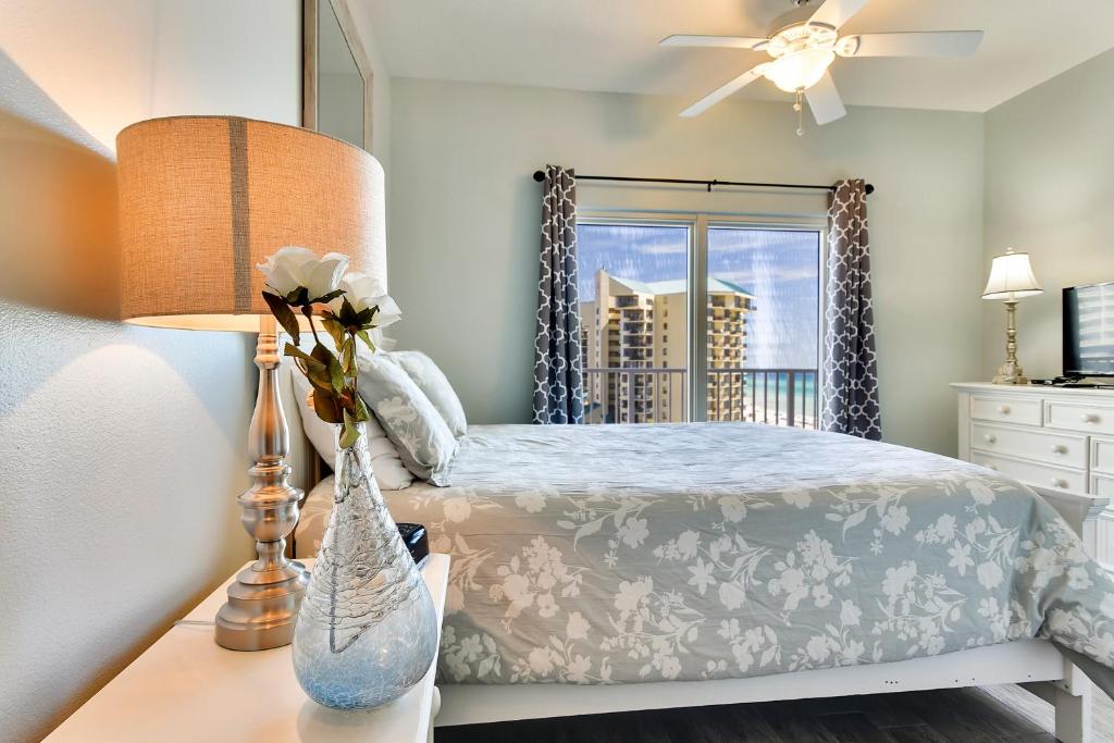 Shores of Panama #624 by Book That Condo, Panama City Beach