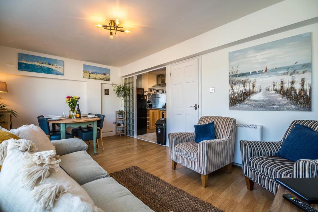 Coppet Cove - 2 Bedroom Apartment - Saundersfoot