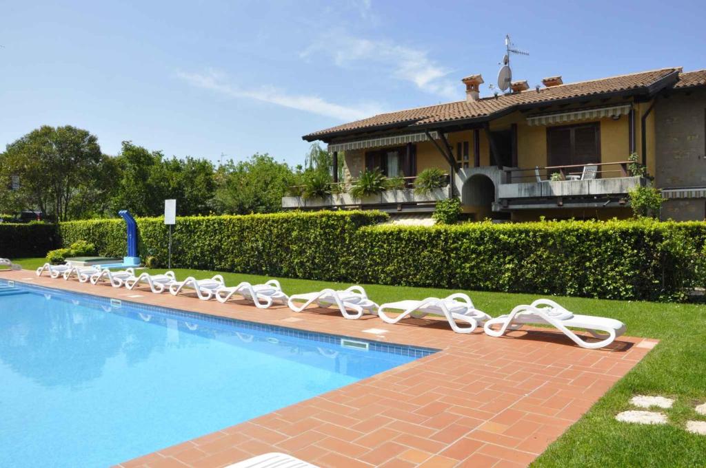 Apartment in Lazise - Gardasee 40851 - 2