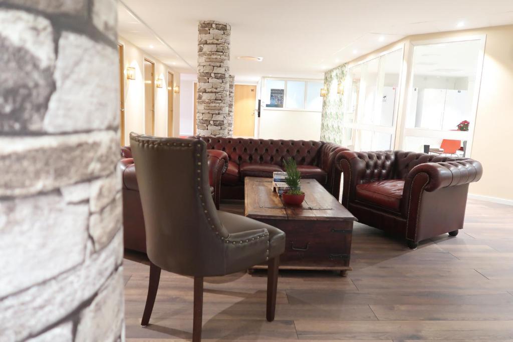Hotel City Living photo